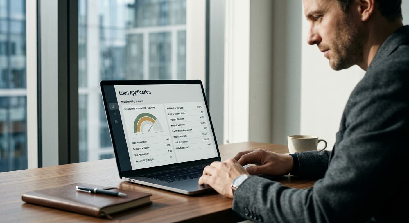 AI Lending Platforms Raise $49 Million as Buy-Now-Pay-Later Credit Quality Diverges