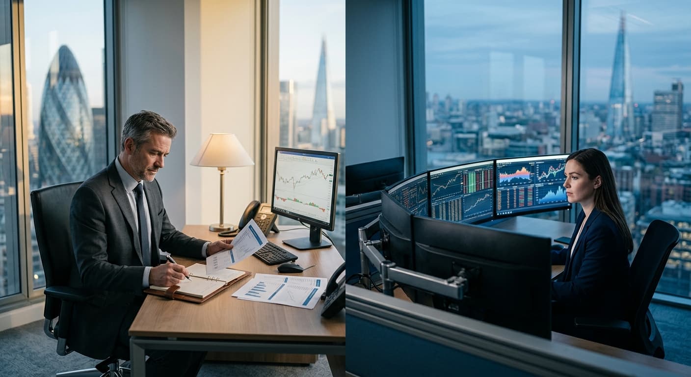 AI Spending Gap Widens Between Wirehouses and Independent RIAs as Race Accelerates
