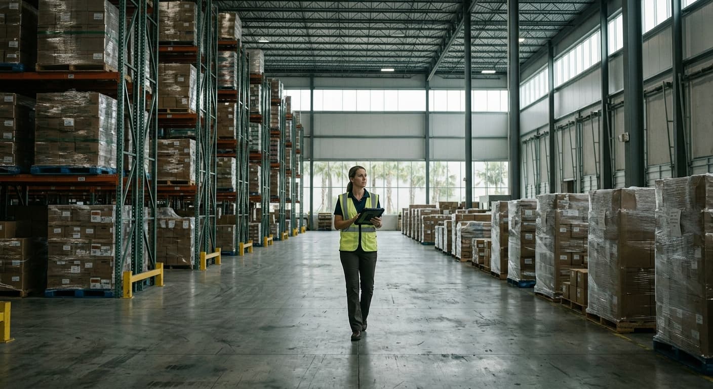 Ares Buys Two Miami Warehouses for $109 Million in Fully Leased Portfolio Trade