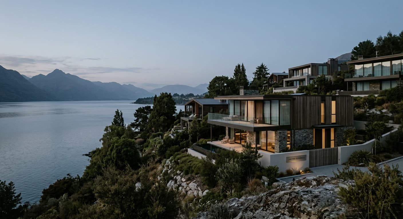ASK Property Fund and India Sotheby's Launch Rs 500 Crore Platform for Branded Second Homes