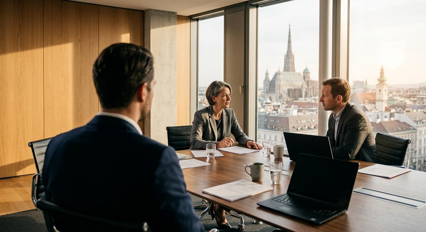 Austrian Angel Investor Hansi Hansmann Launches Family Office With €150M AUM