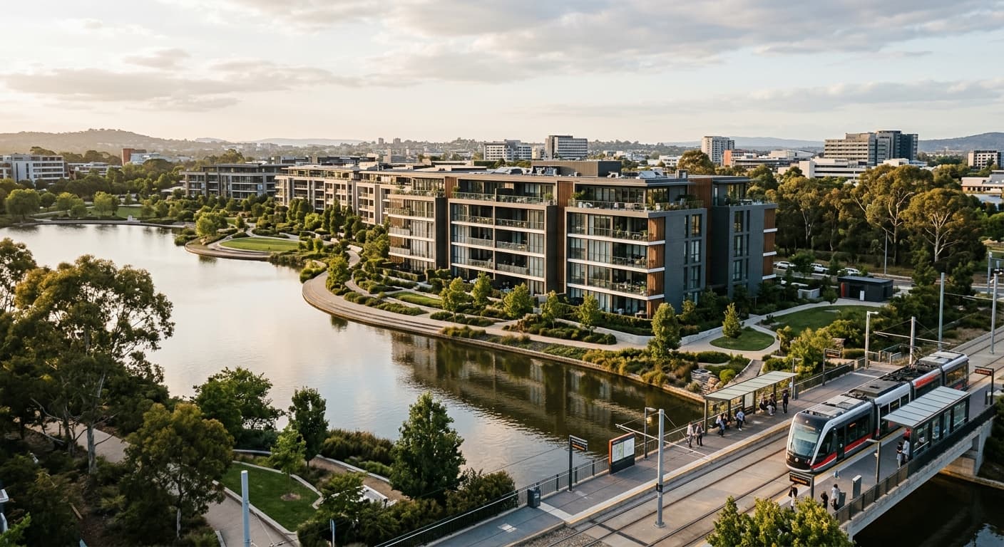 Belgium Family Offices Buy 374-Unit Irving Apartment Complex for Value-Add Play
