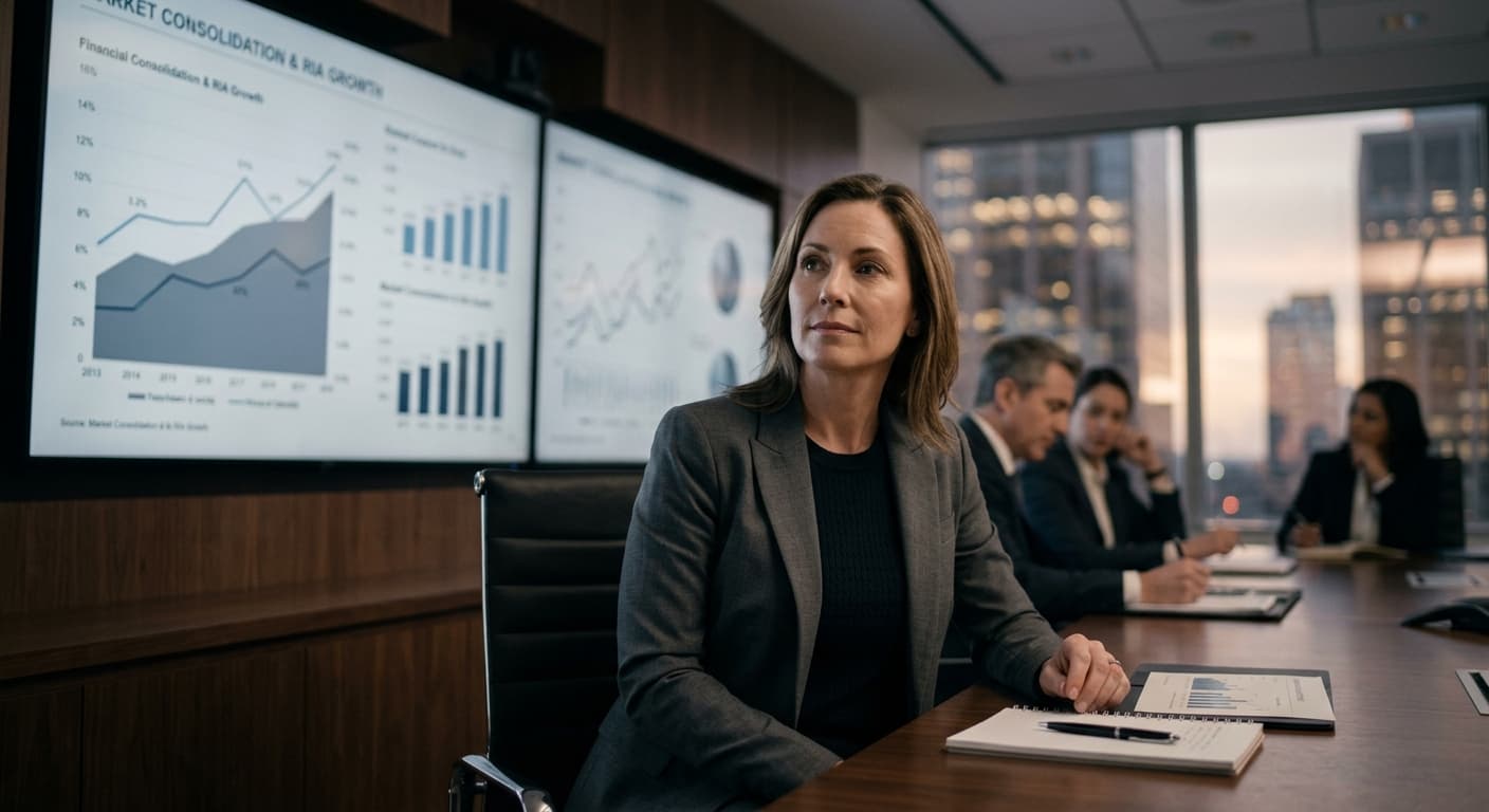 Binah Capital pursues minority stakes in advisor firms as AUM nears $30 billion