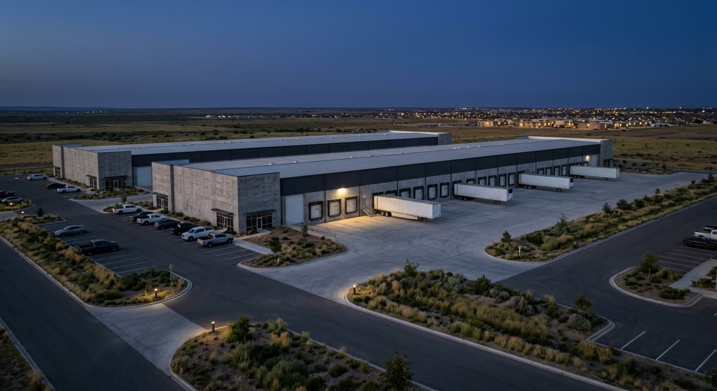 BKM Capital Closes $2.8B in Small-Bay Industrial Deals, Exceeding 2026 Target
