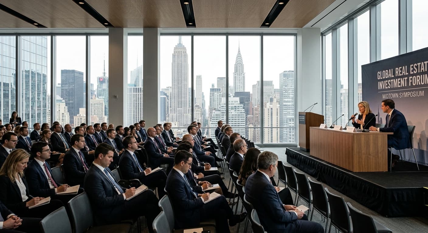 Blackstone's BREIT Reports 9.4% Ten-Year Returns as Fed Raises Rates