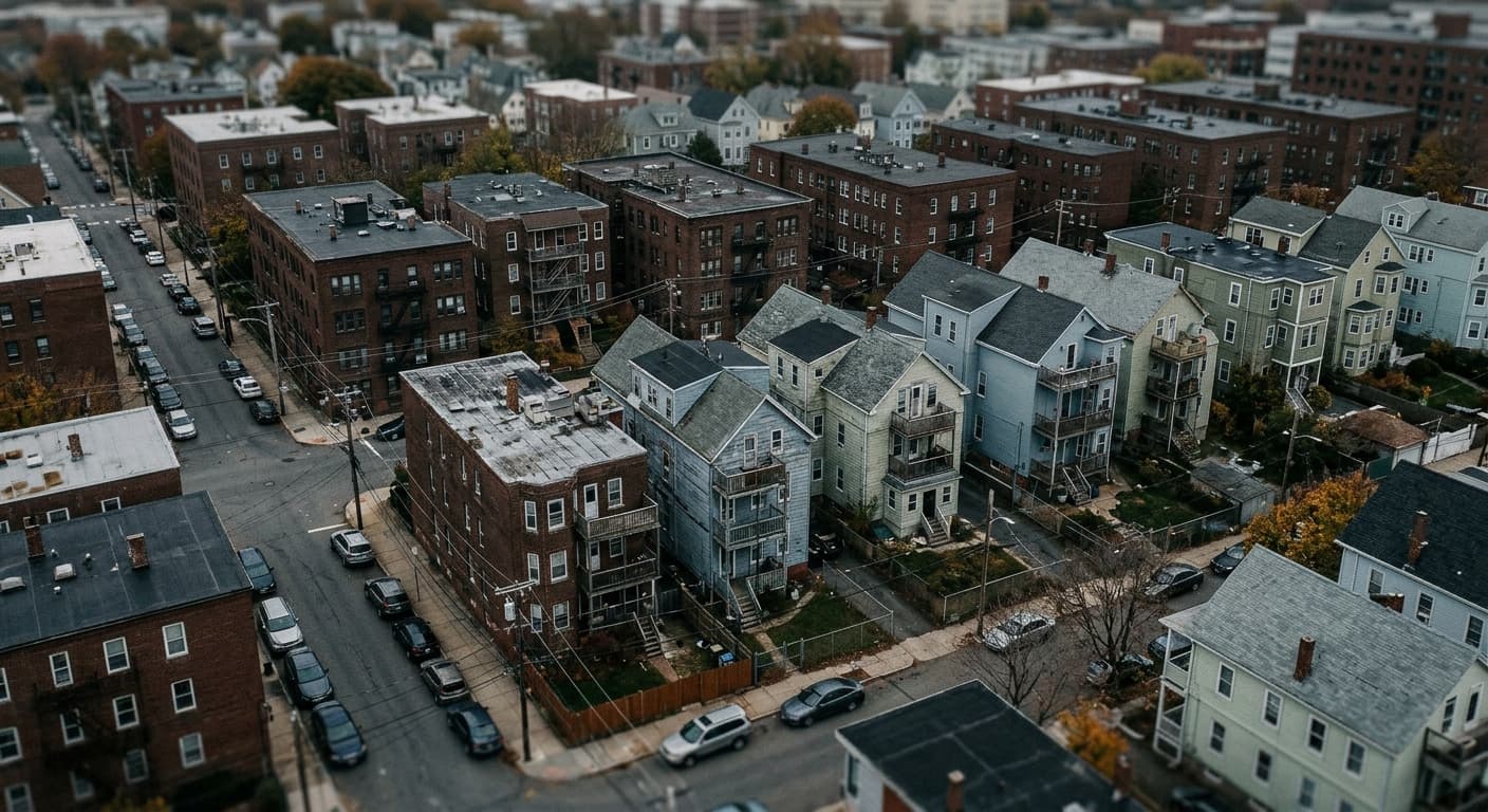 Boston Property Insurers Report Operating-Cost Surge Driven by Insurance and Labor