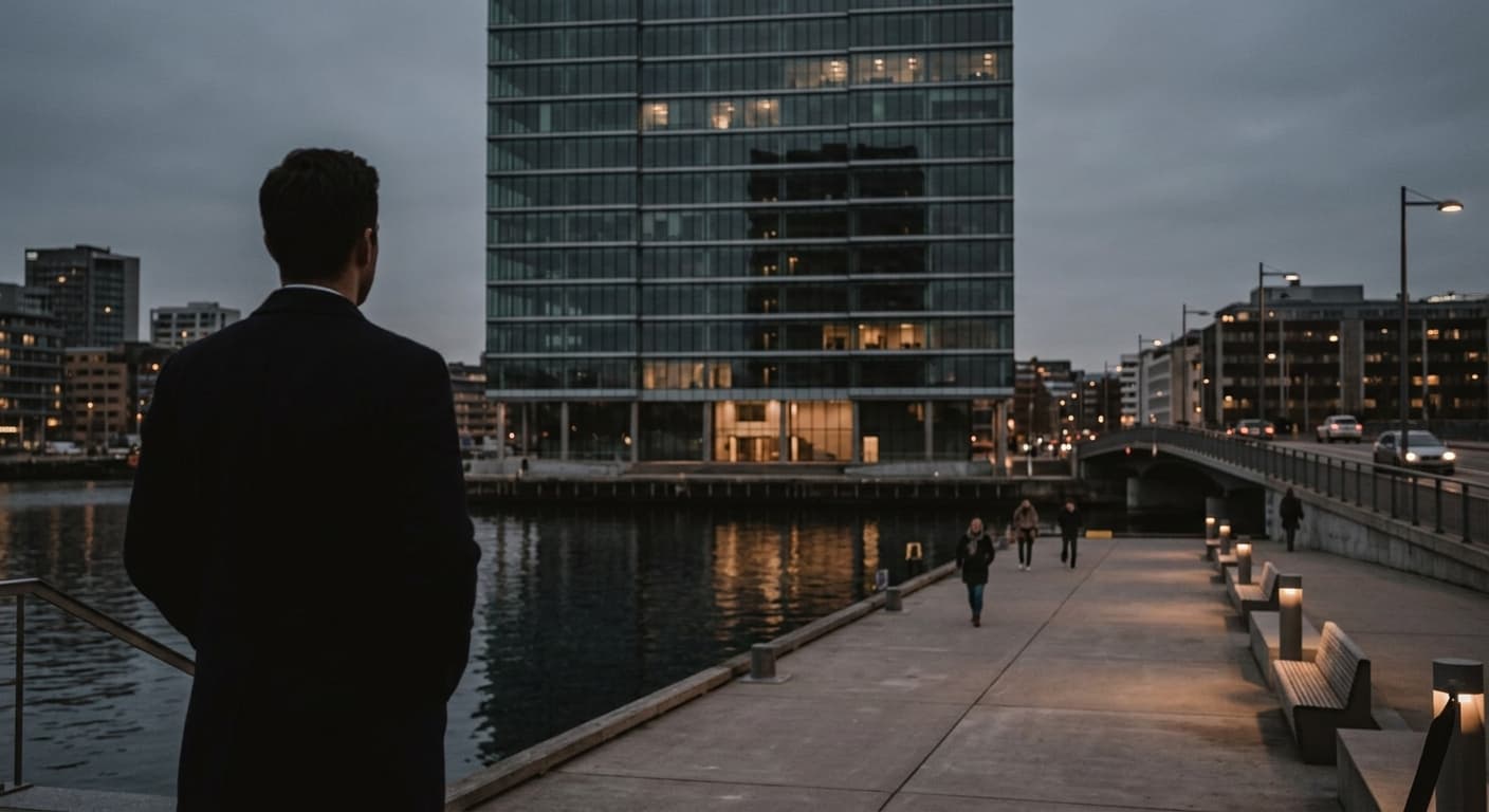 Brookfield Unloads D.C. Office Portfolio After Two Decades, Pivots to Data Centers