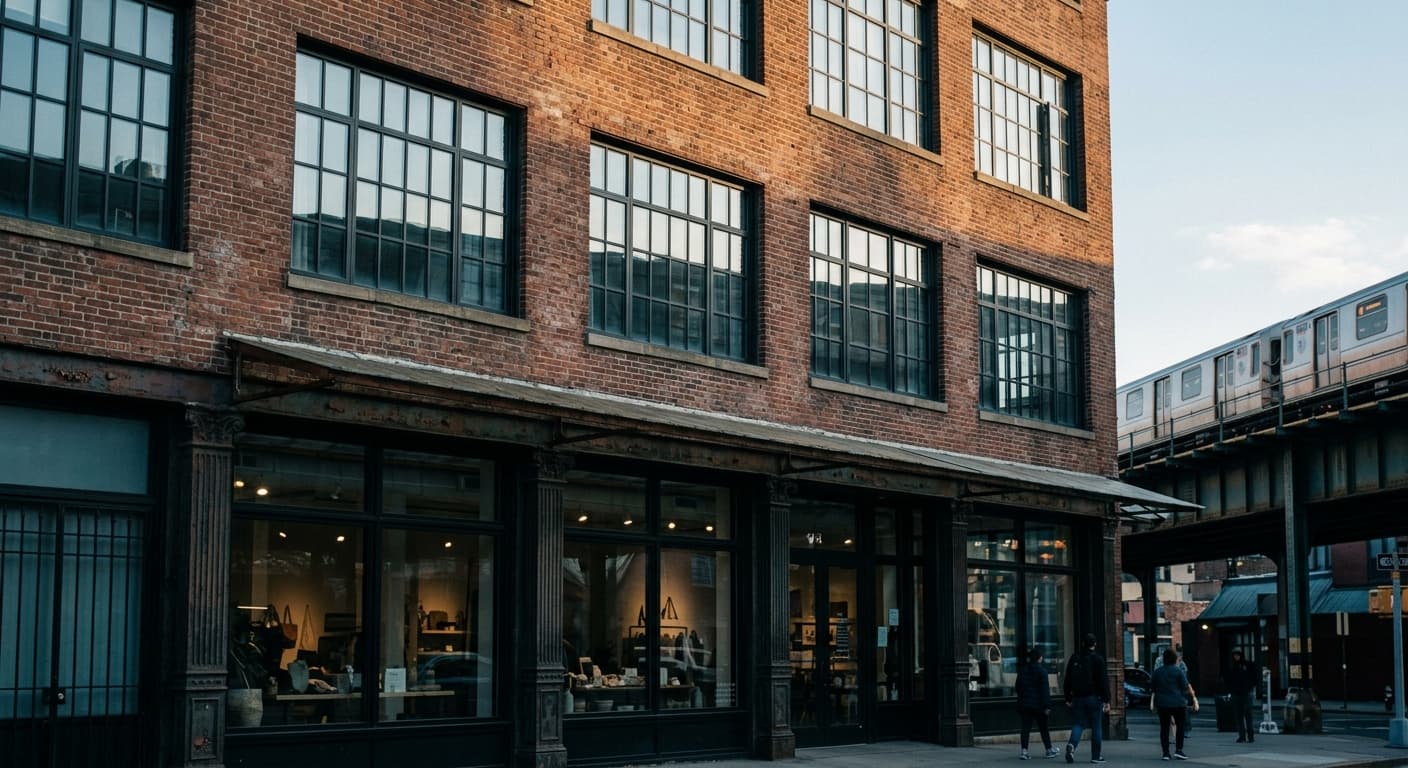 Brooklyn Investor Pays $30 Million for 51-Unit Loft Building in East Williamsburg