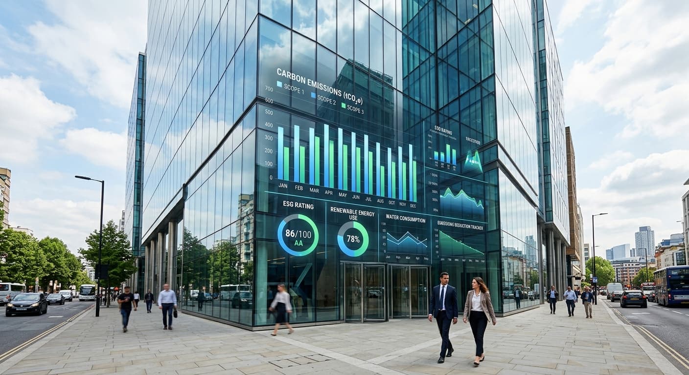 Carbonplace Secures $45M to Scale Carbon Credit Infrastructure for Real Estate