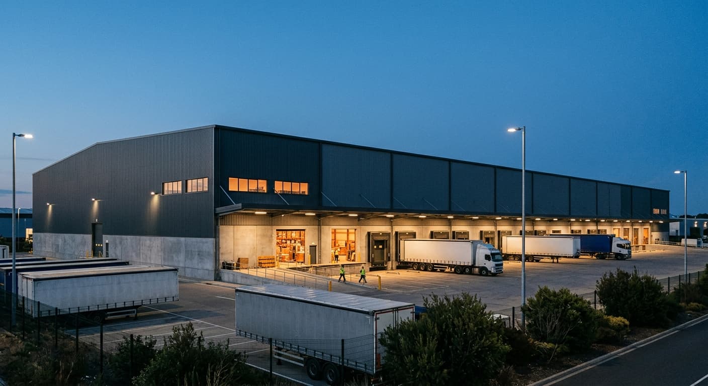 CBRE Investment Management Acquires $1.6 Billion Net-Lease Portfolio