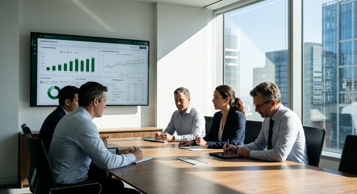 Charlesbank Shifts Wealth Platform Strategy From Aggregation to Institution-Building