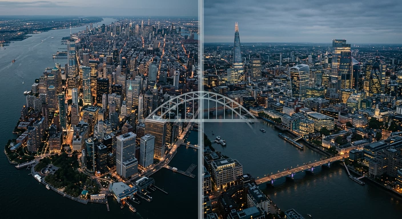 Citywealth Names Top 30 Transatlantic Advisors Serving US-UK Family Office Clients