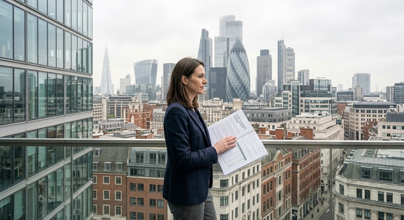 Climate Disclosure Rules Reshape European Property Reporting