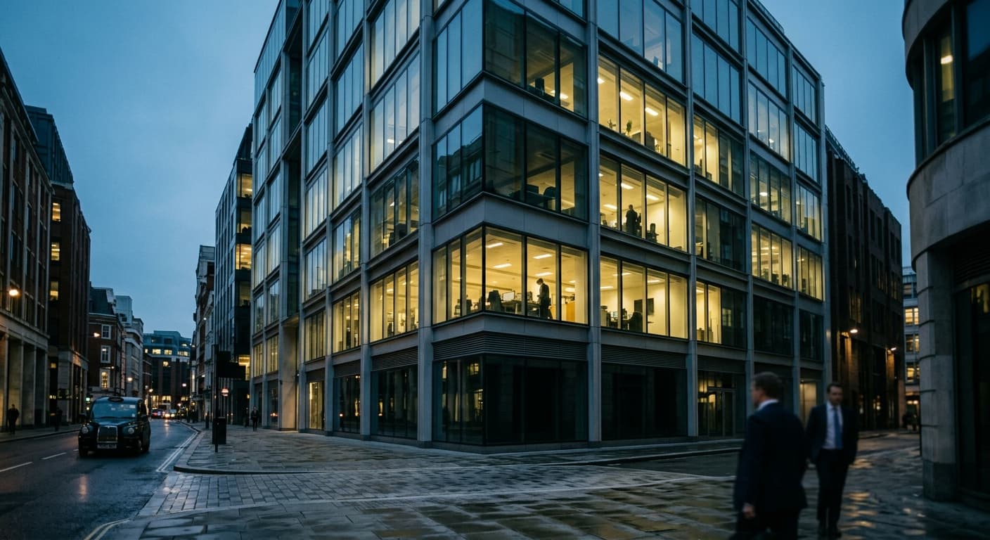 CMBS Issuance Slows in July as Office Vacancy Holds Near Peak