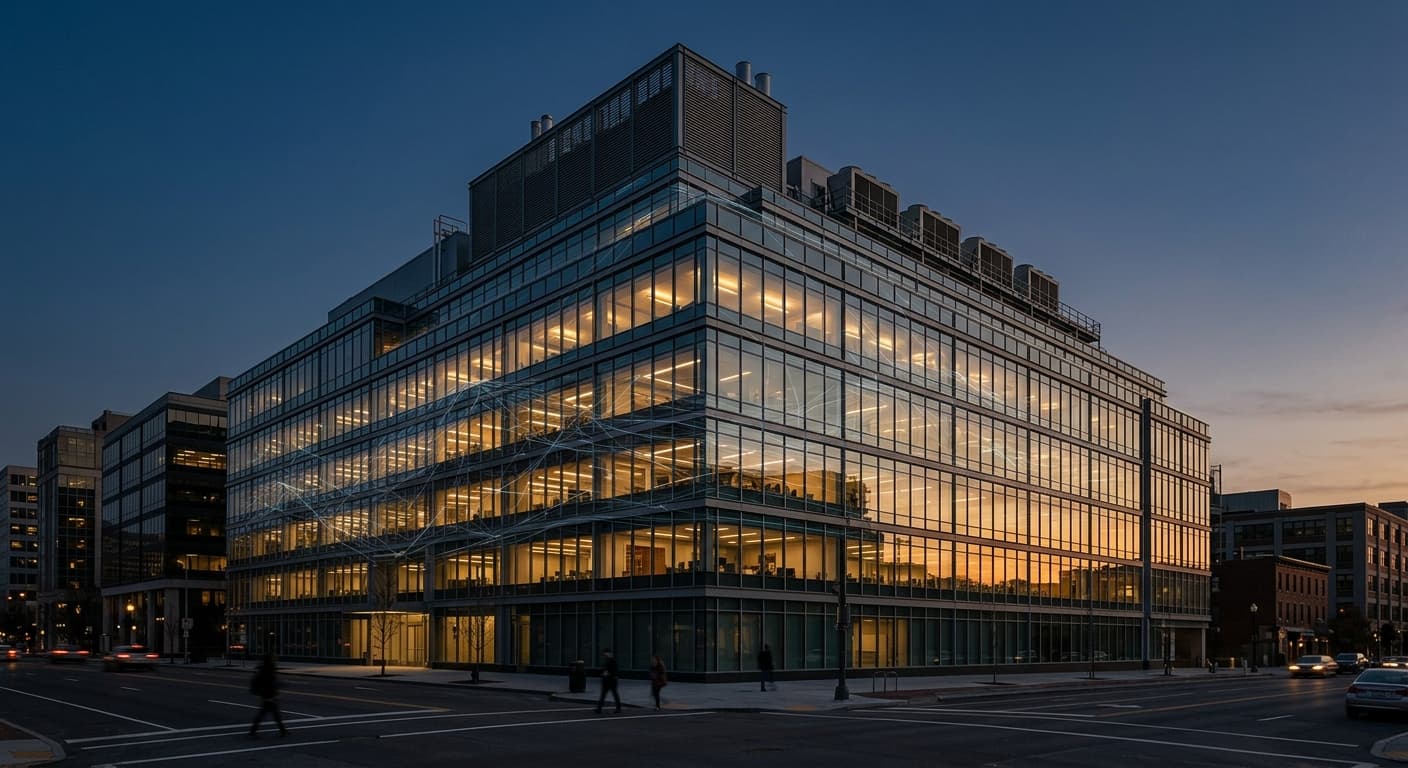 Commercial Buildings Leave $11 Billion in Energy Savings Uncaptured Annually