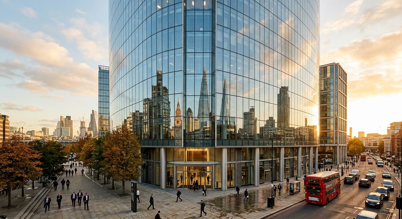 Commercial Real Estate Transaction Volume Falls 10% in November Amid Rate Uncertainty