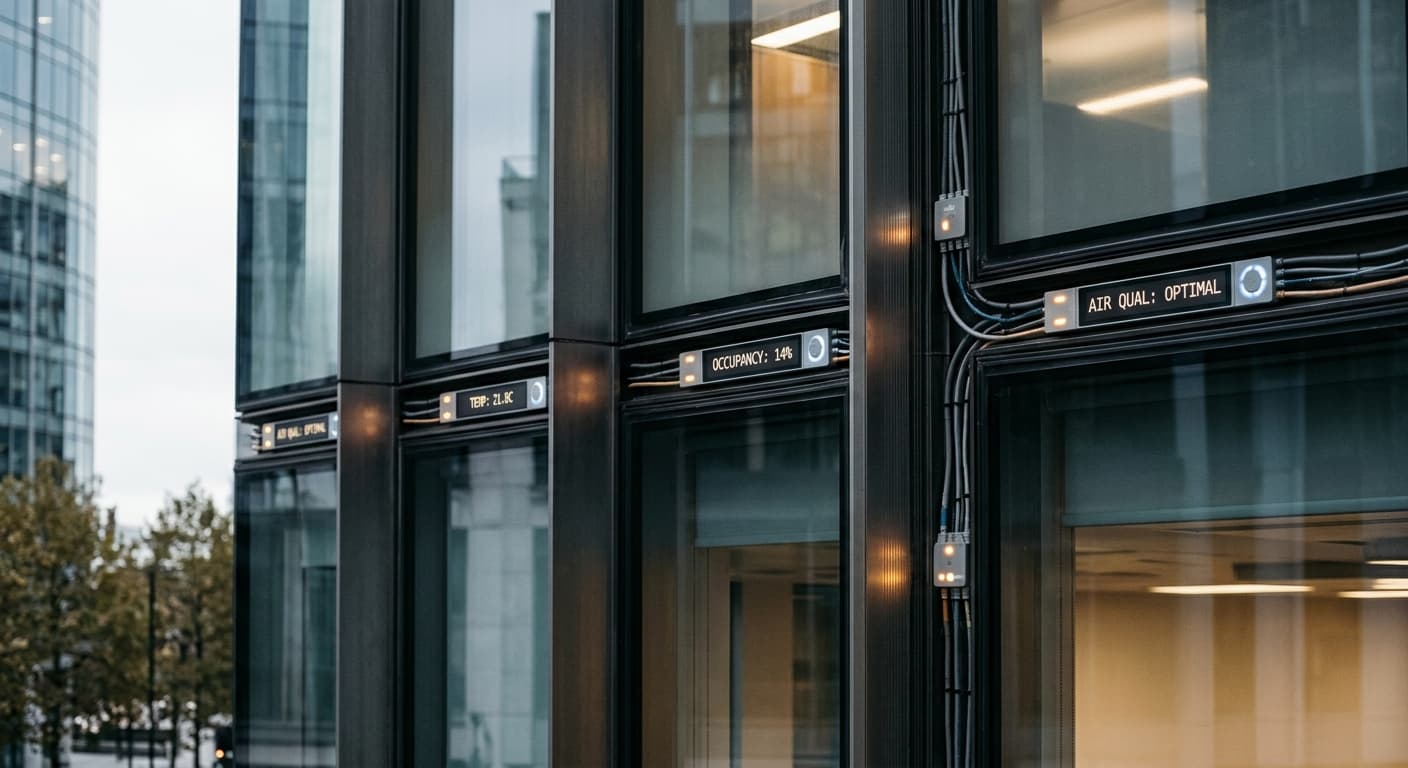 Commercial Real Estate Turns to AI as Operating Costs and Efficiency Gaps Pressure NOI