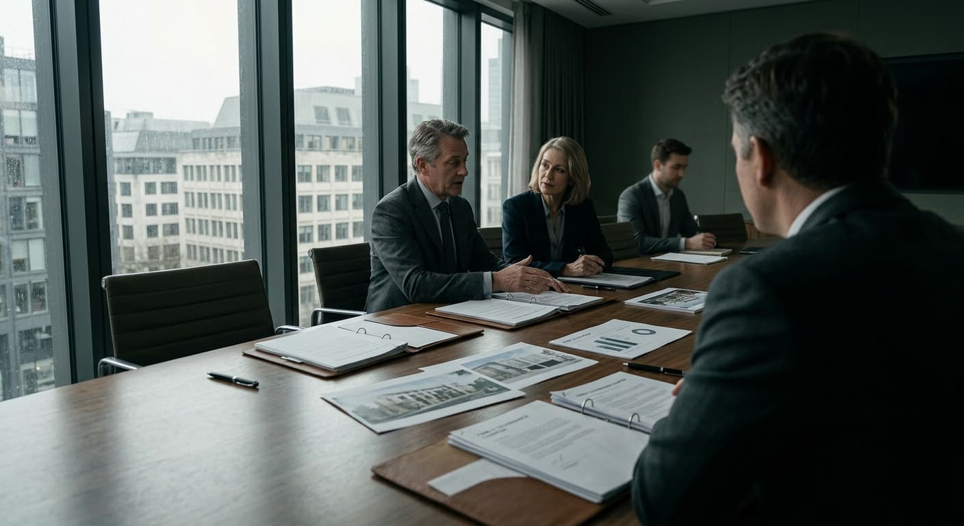 Creative Planning Publishes Guide to Family Office Investment Services