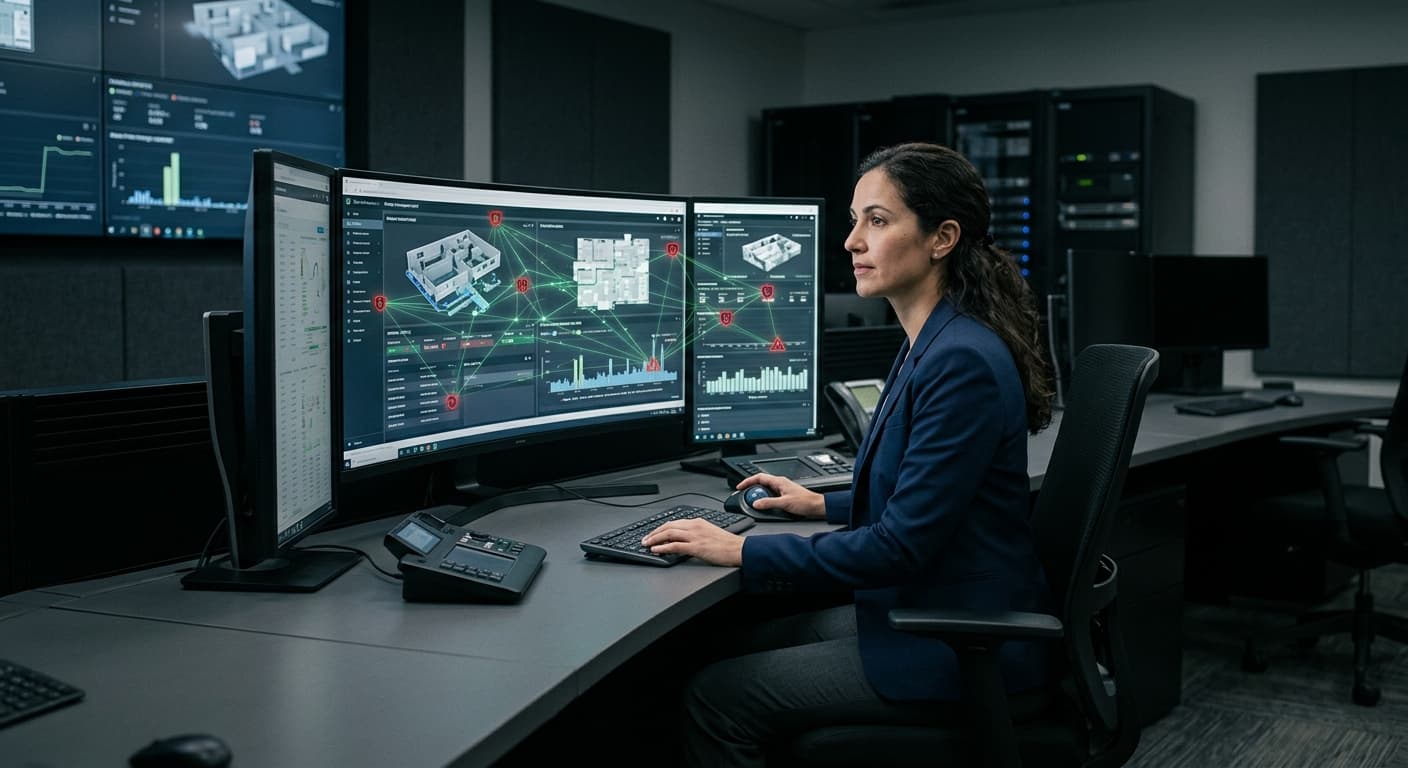 Cyber Insurers Tighten Terms as Ransomware Hits Building Systems