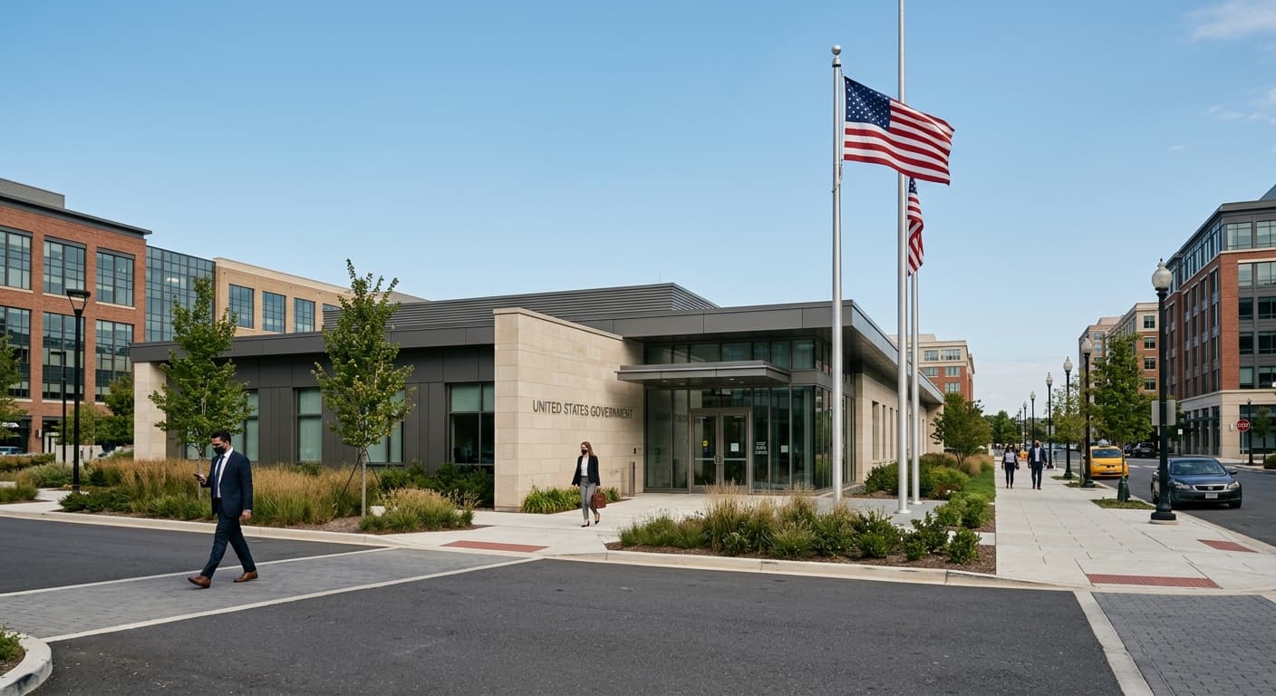 Dallas Firm Closes $450 Million Refinancing of 98-Property Federal Portfolio