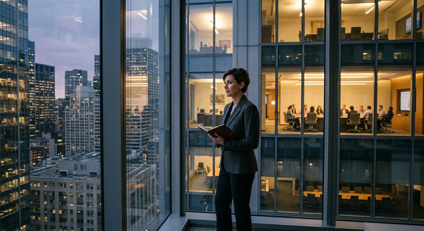 Dell Family Office Co-Leads $7.7 Billion Take-Private of Baldwin Insurance Broker