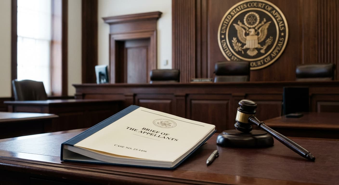 Edelman Financial Engines Appeals Dismissal of Mariner Wealth Advisors Lawsuit