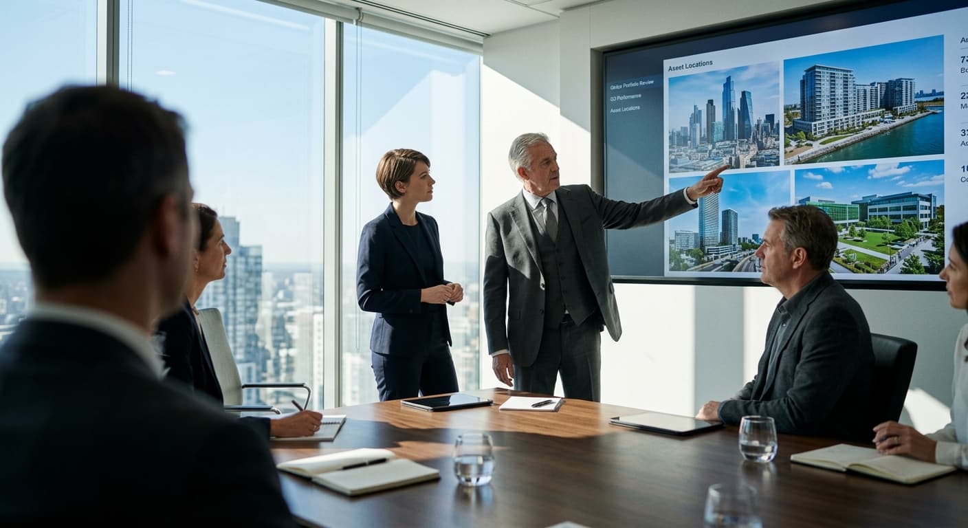 Family Offices Accelerate Expansion as Generational Wealth Reshapes Global Capital Allocation