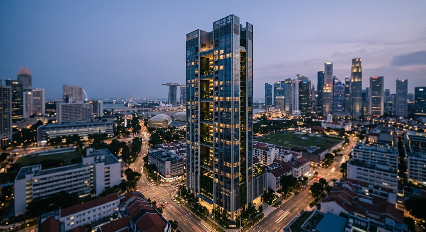 Family Offices Allocate 22.5% of Portfolios to Direct Real Estate