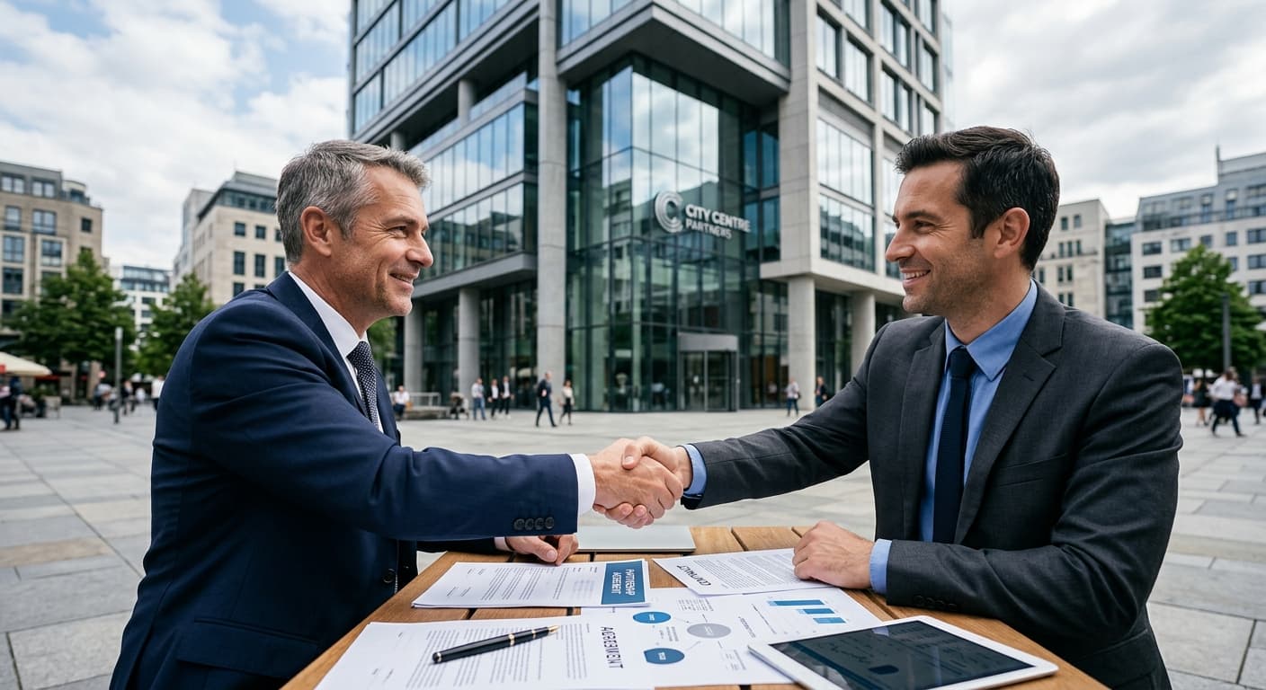 Family Offices Pivot to Direct Real Estate Amid Rate Uncertainty