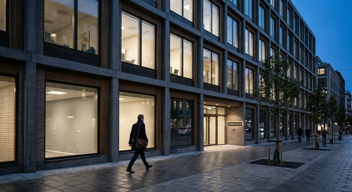 Family Offices Pull Back From Real Estate as High Rates Curb Dealmaking