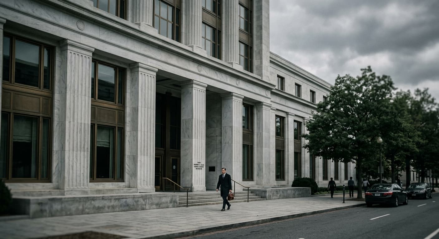 Fed holds rates — credit cards stay near 24%, mortgages climb toward year high
