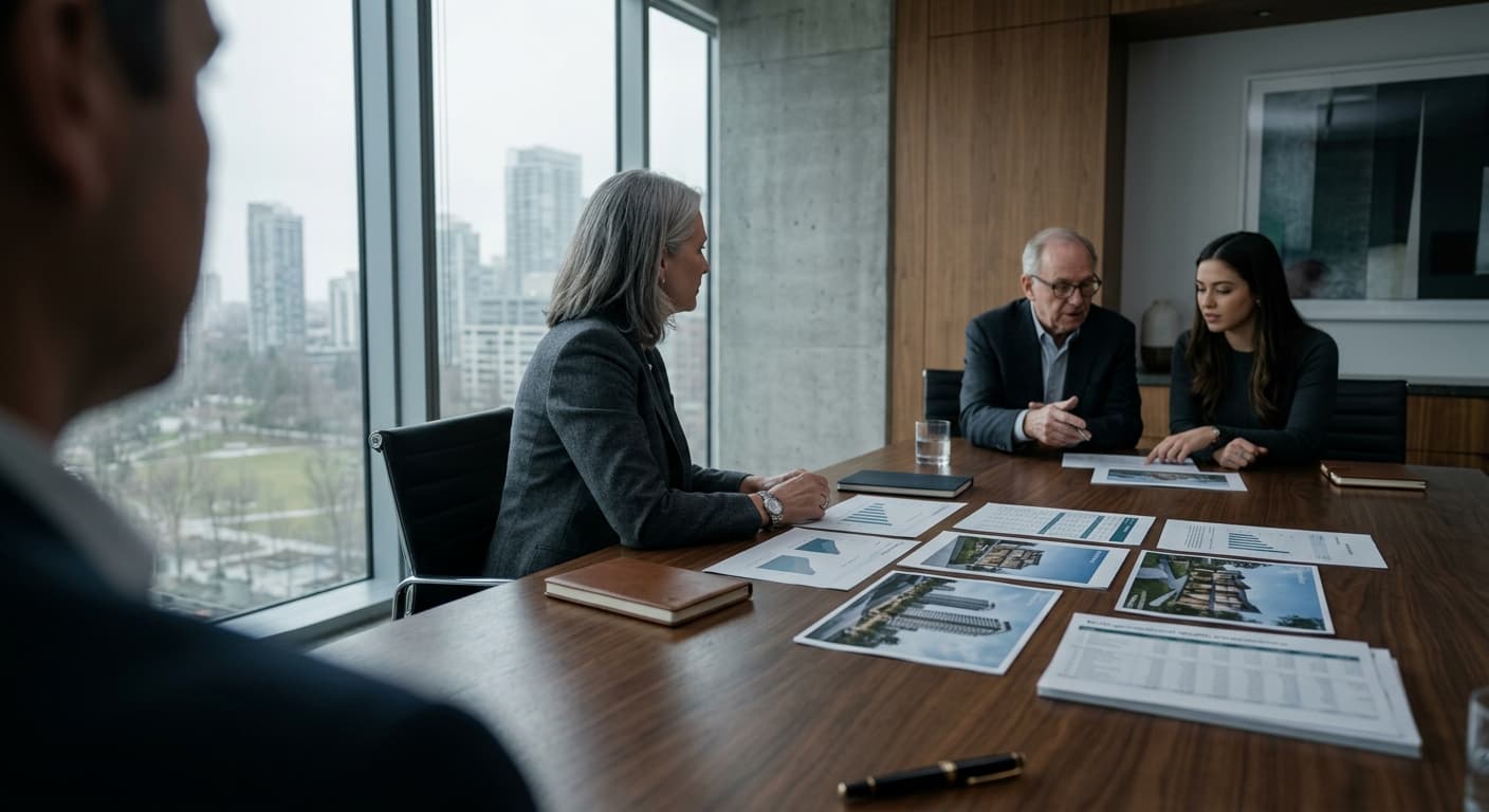 Five Critical Questions Ultra-Wealthy Families Must Answer Before Establishing a Family Office