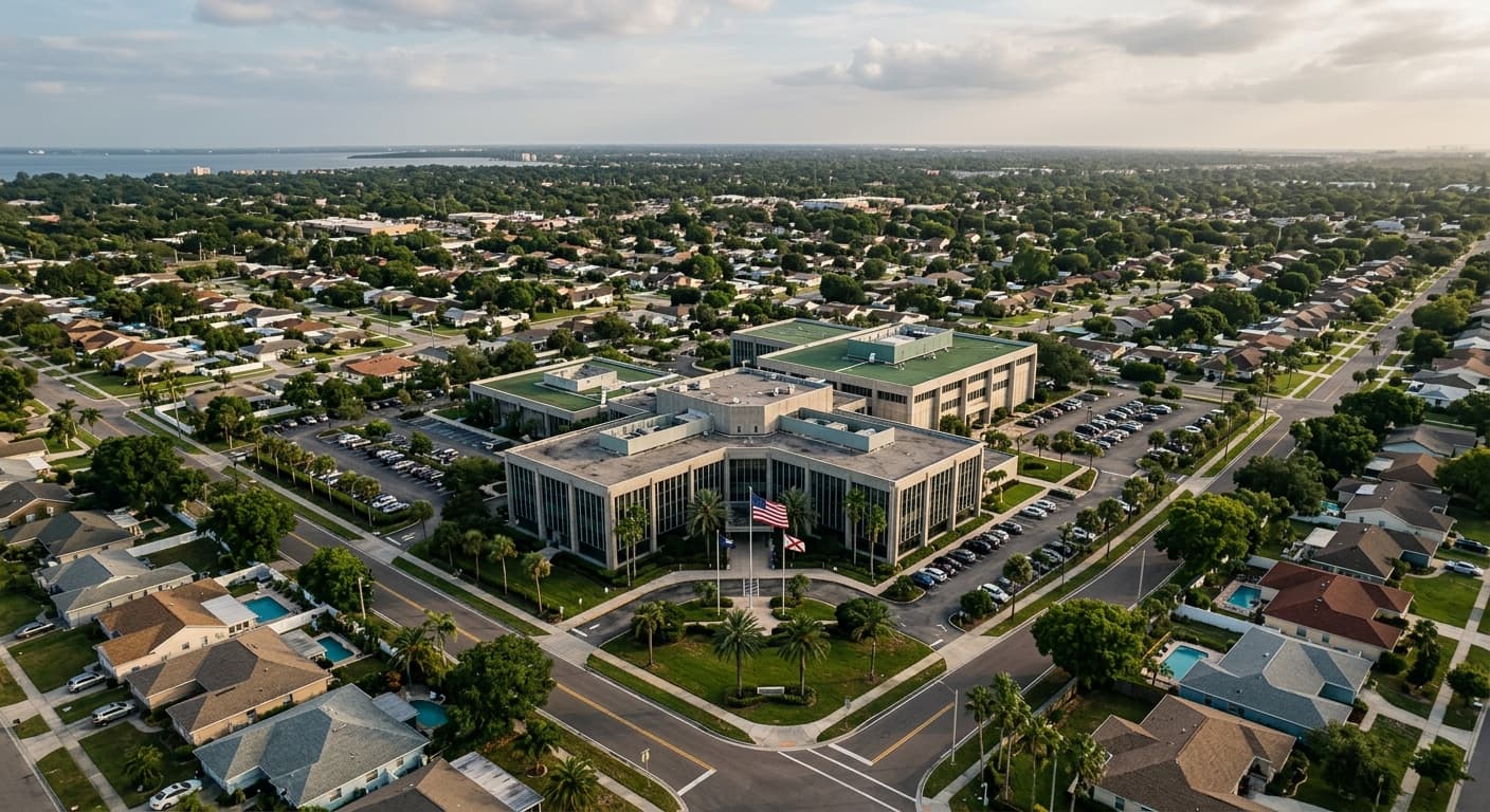 Florida property tax amendment could cut St. Johns County revenue by $113 million