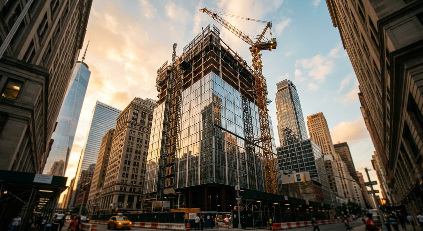 Grubb Properties Rolls Legacy Funds Into $1.9B Apartment REIT