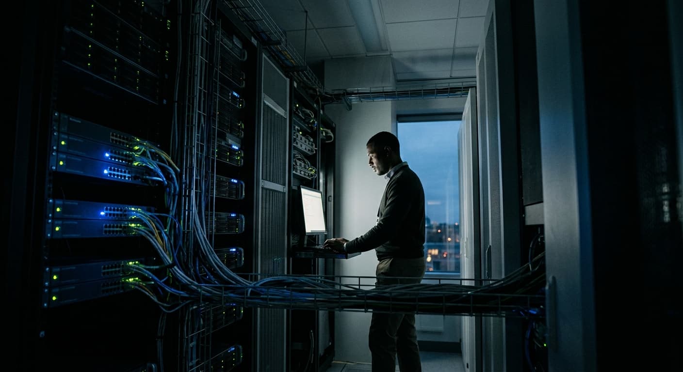 Hackers targeting building systems force real estate owners to rethink operational security