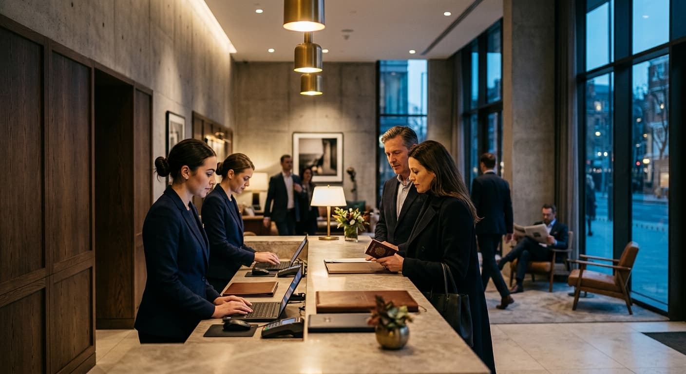 Hotel Ownership Carries Operating Risk That Real-Estate Diligence Misses