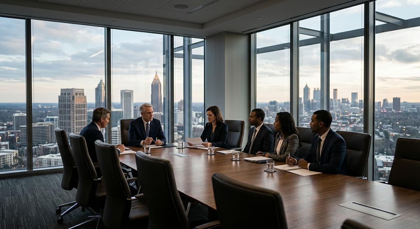 How a 12-Year Succession Plan Helped One RIA Navigate Founder Transition and Scale to $32 Billion