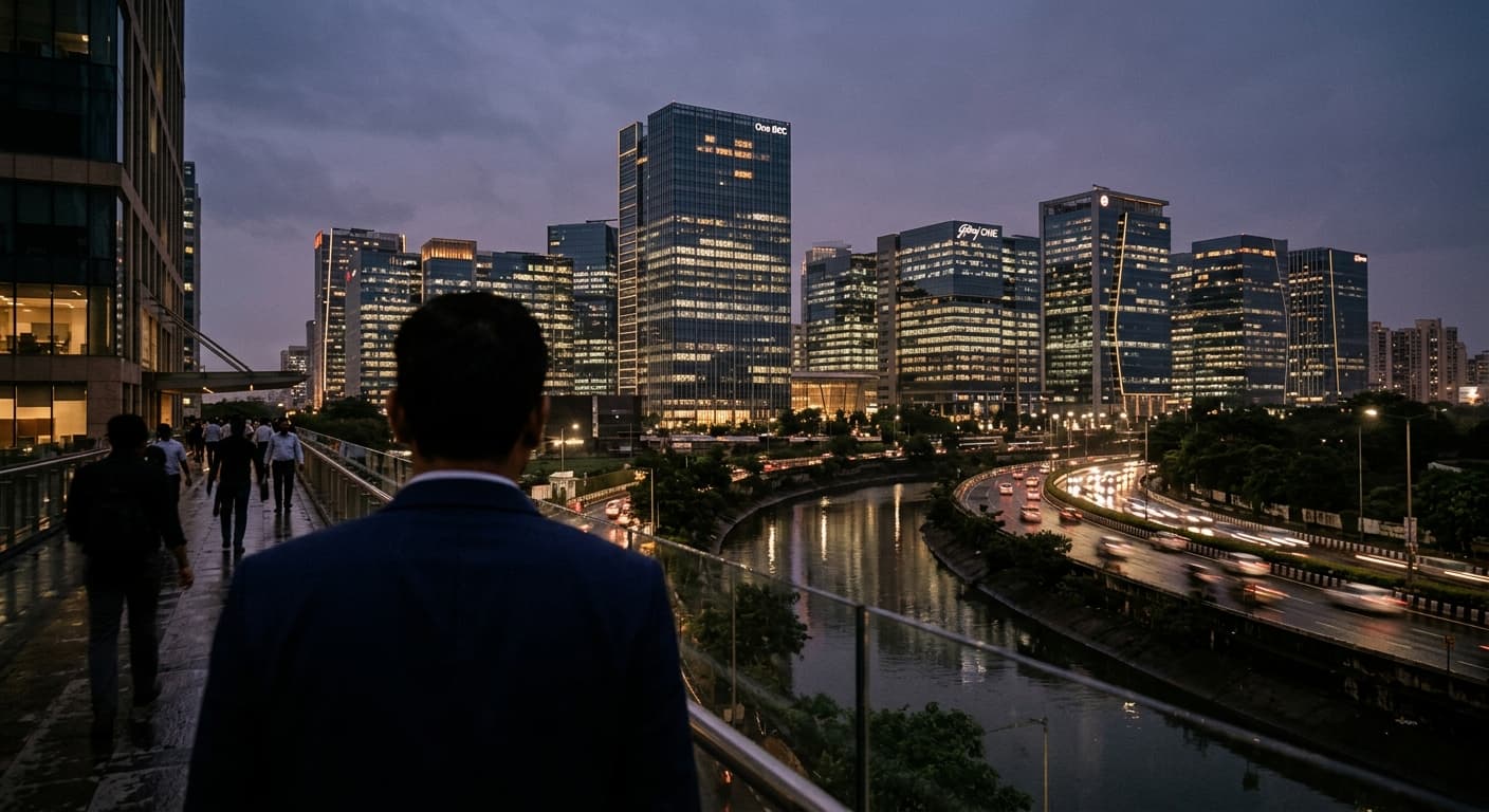 India's family office sector set to quadruple by decade's end as $1.5tn wealth shift accelerates