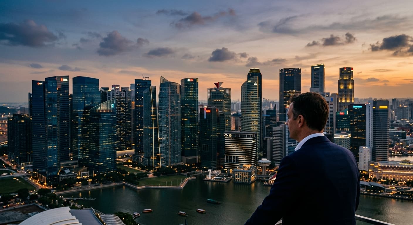 Institutional Investors Pour $1.5 Billion Into Asian Private Credit