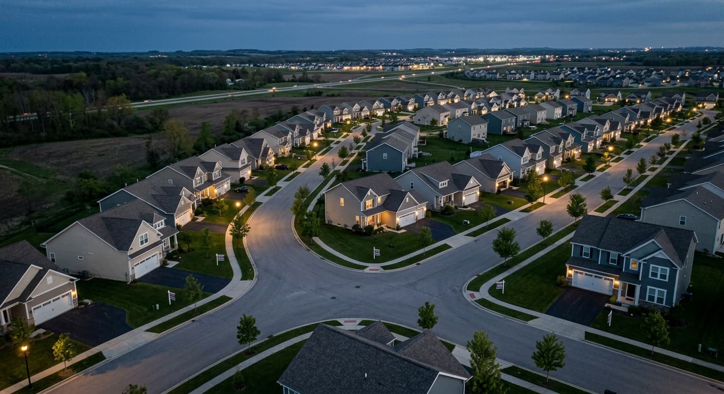 Institutional Landlords Double Home Listings as Federal Buying Ban Takes Hold