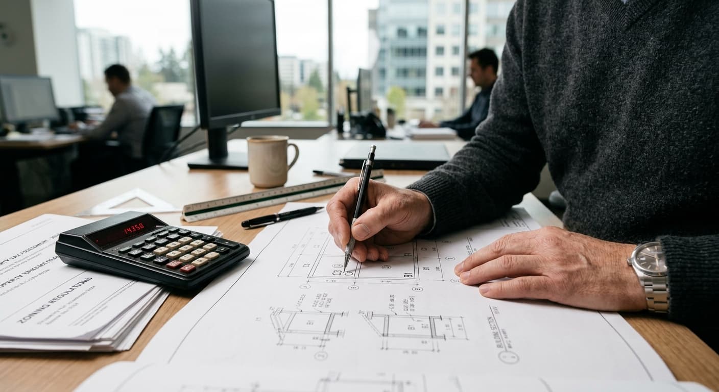 IRS Clarifies Bonus Depreciation Rules as Cost Segregation Audits Rise