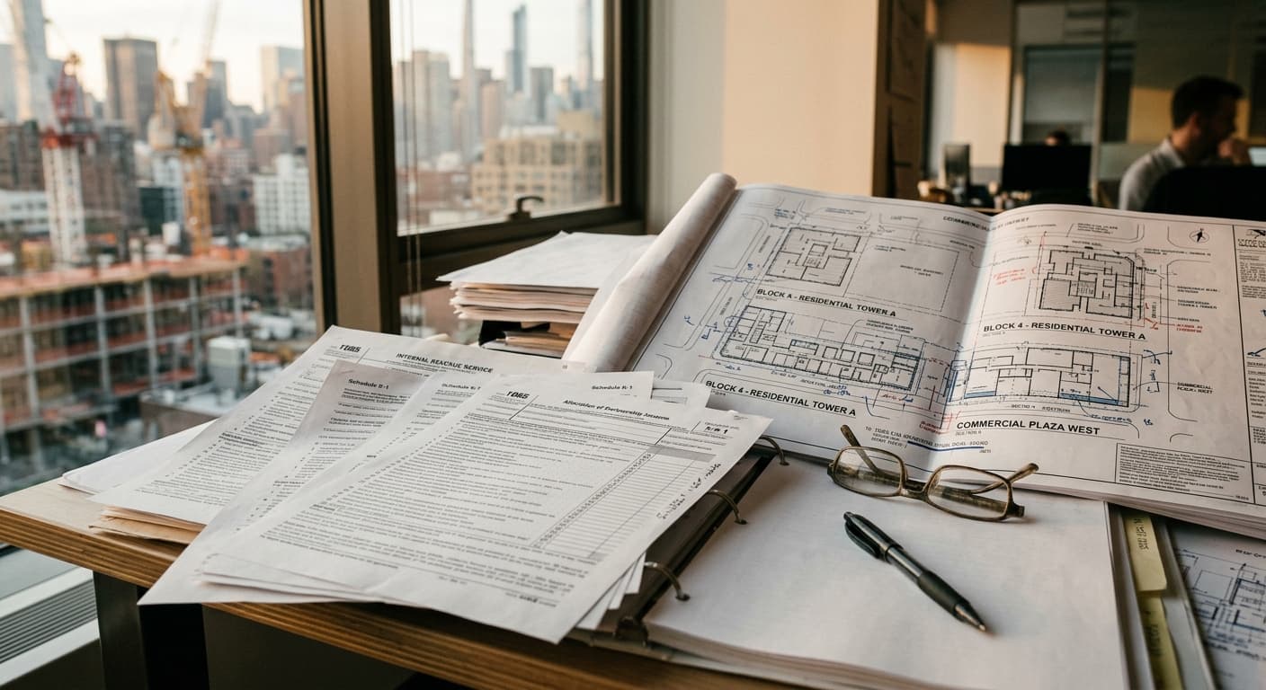 IRS Clears Path for Opportunity Zone Projects in Expiring Census Tracts