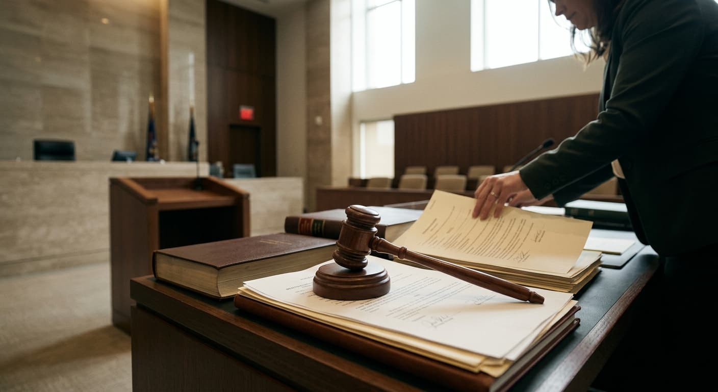 J.P. Morgan Seeks Contempt Order Against Ex-Advisor Over Client Emails
