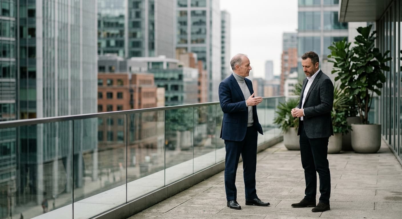 Joint-Venture Equity Returns to Favor as Sponsors Seek Co-GP Capital