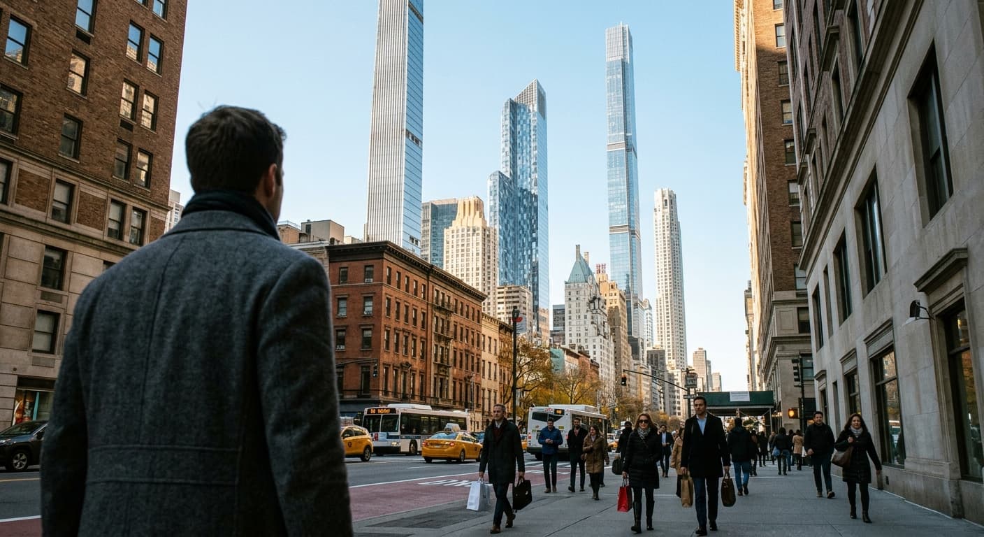 Judge Halts New York Pied-à-Terre Tax After Homeowners Sue Over Erroneous Notices