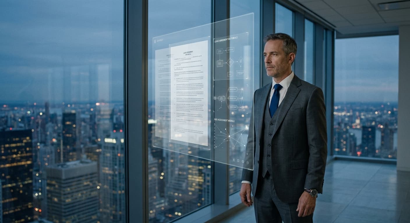 Legora acquires Cadastral to automate commercial real estate legal workflows