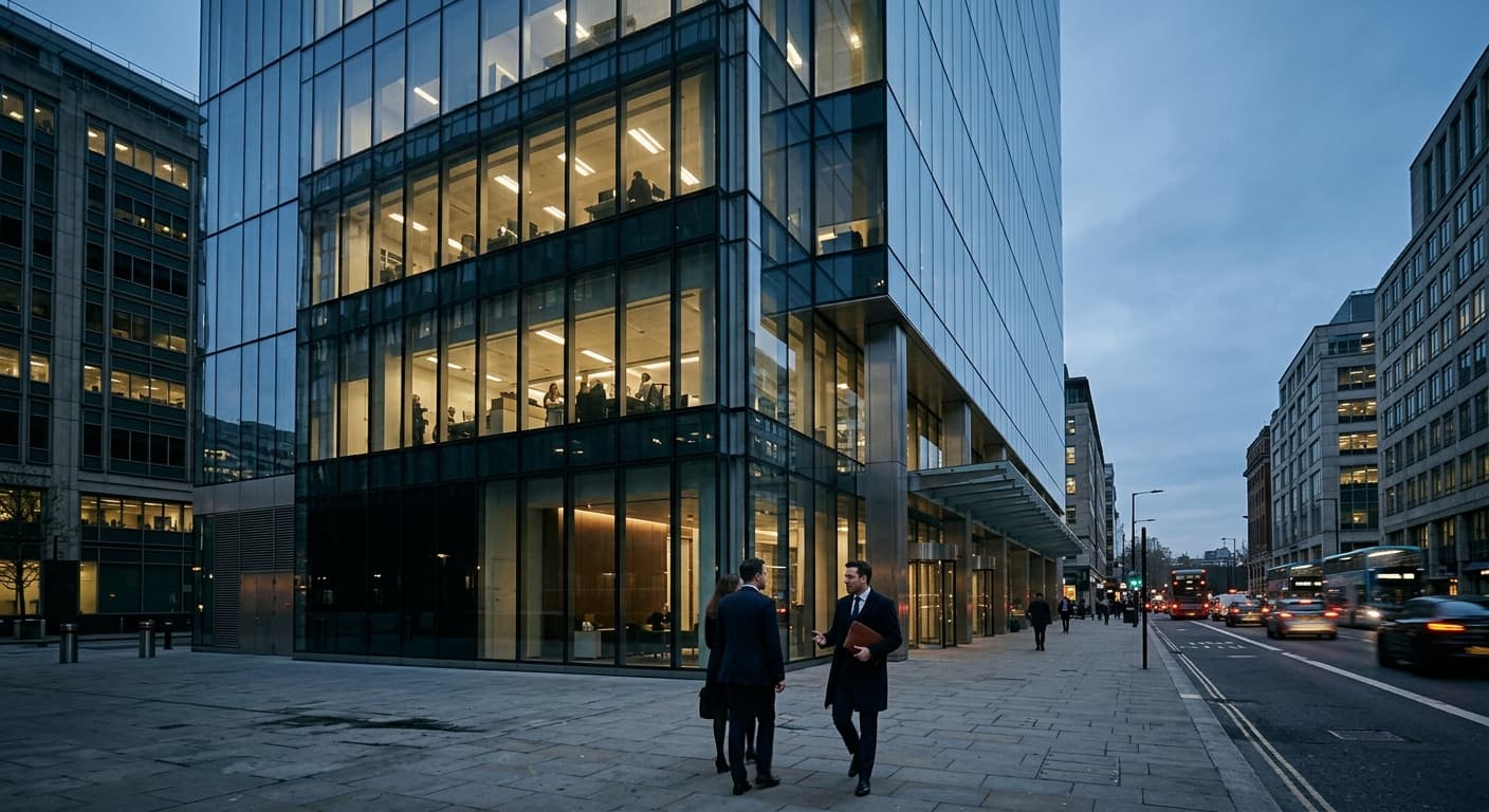 Lincoln Property Raises $2 Billion in Equity, Closes $400 Million Family Office Partnership