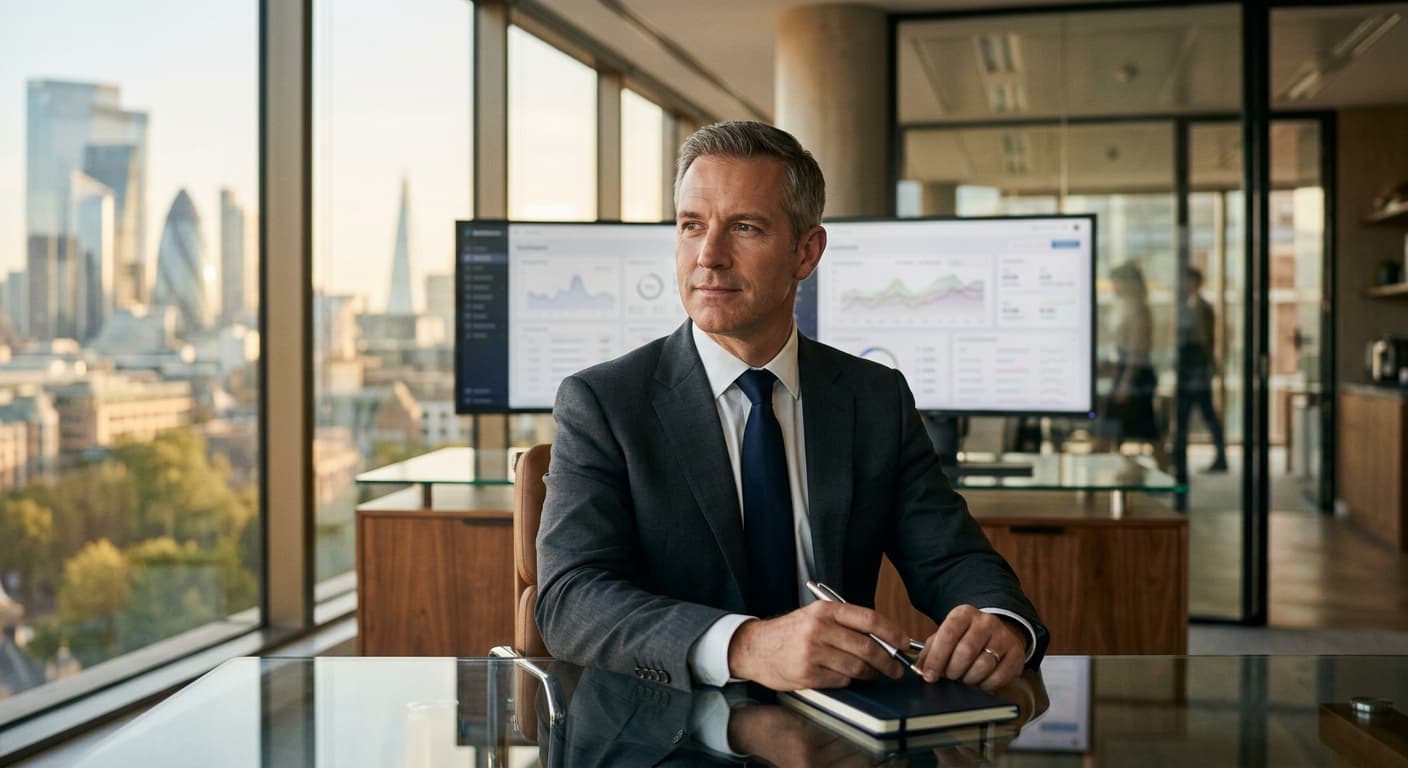 Lone Wolf CEO Dismisses Proptech Super-App Vision After Bullhorn Stint