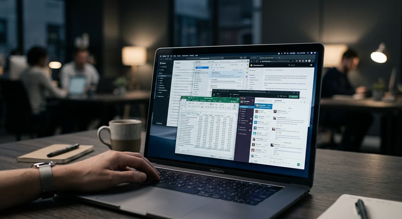 Lone Wolf CEO Says Real Estate Tech Complexity Now Exceeds AI Value