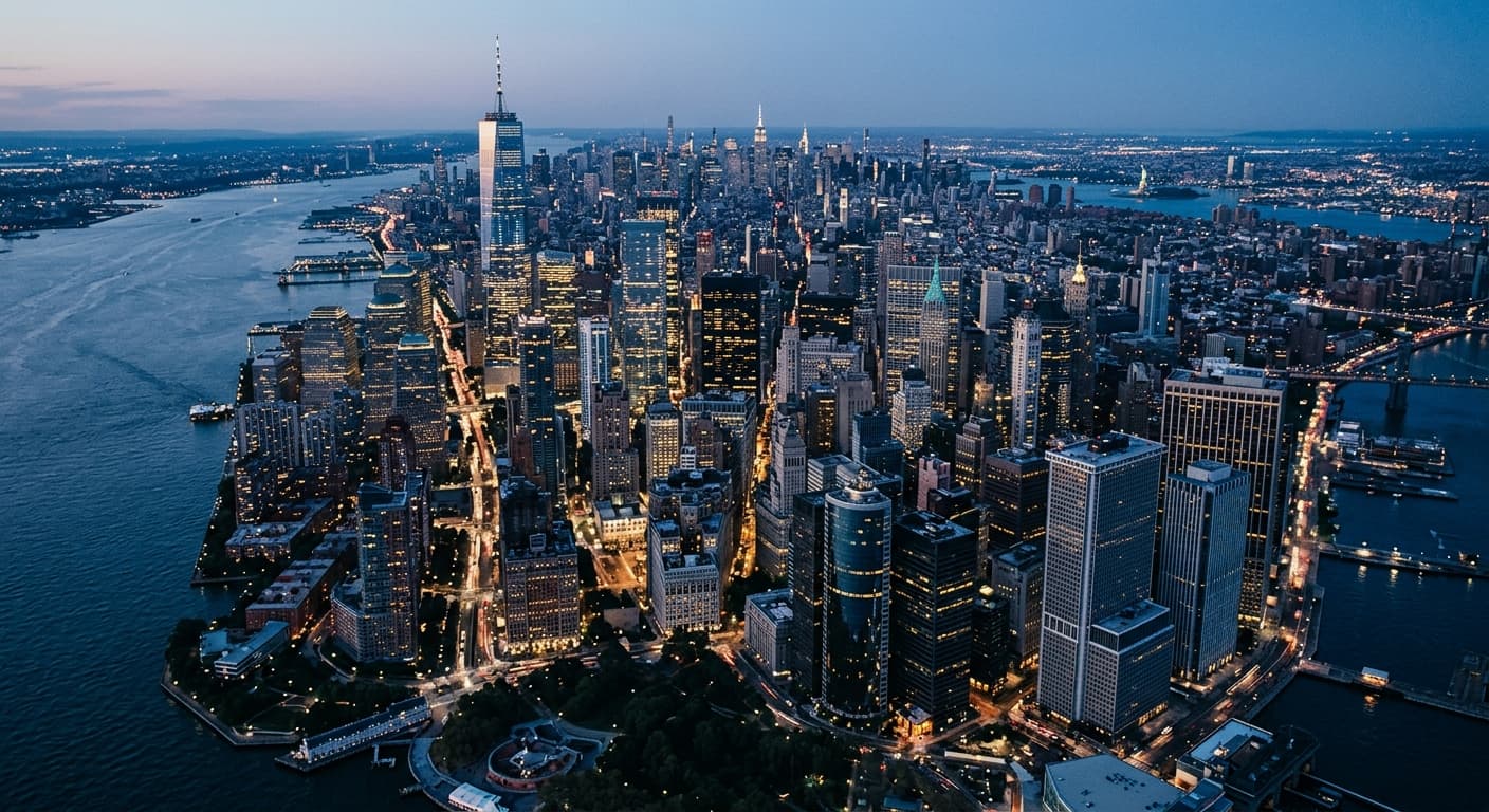 May CRE Sales Hit $42B as M&A Surge Bridges Pricing Divide